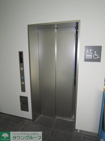 レジディア蒲田IVの物件内観写真